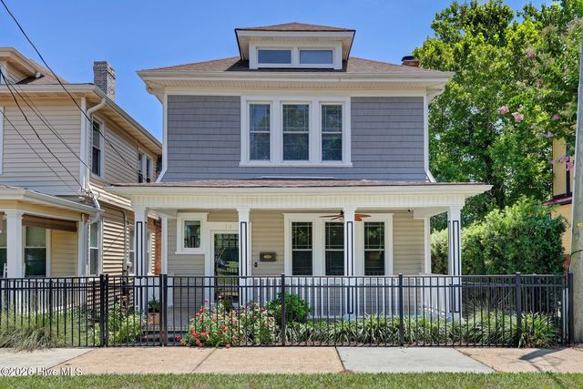 13 S 10th Street, Wilmington, NC 28401