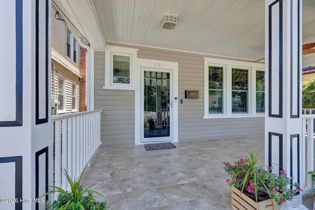 13 S 10th Street, Wilmington, NC 28401