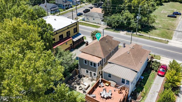 13 S 10th Street, Wilmington, NC 28401