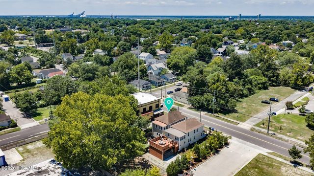 13 S 10th Street, Wilmington, NC 28401