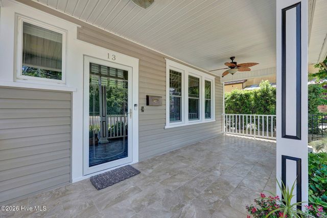 13 S 10th Street, Wilmington, NC 28401