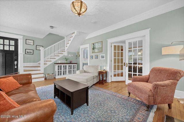 13 S 10th Street, Wilmington, NC 28401