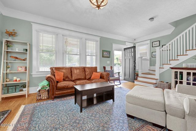 13 S 10th Street, Wilmington, NC 28401