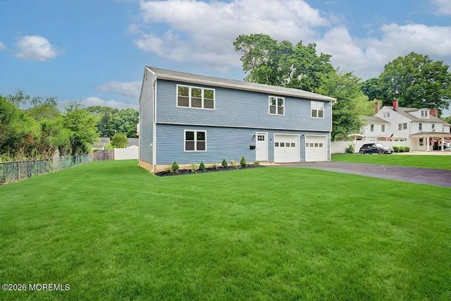 9 Campbell Drive, Eatontown, NJ 07724