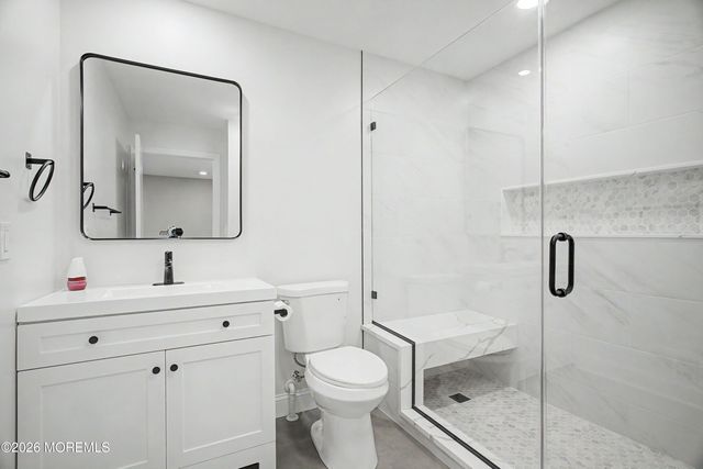 9 Campbell Drive, Eatontown, NJ 07724