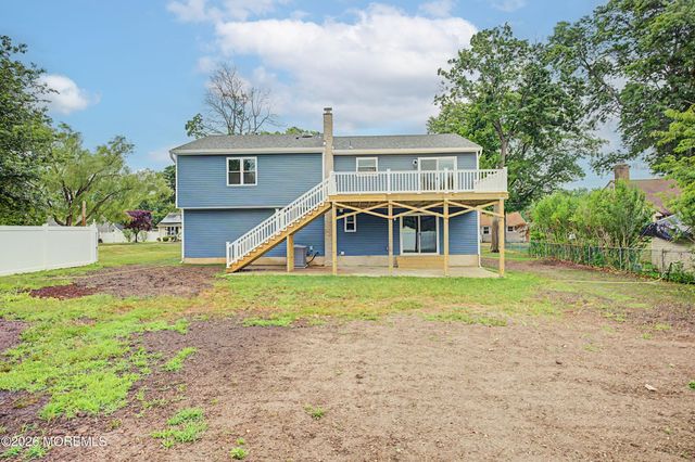 9 Campbell Drive, Eatontown, NJ 07724