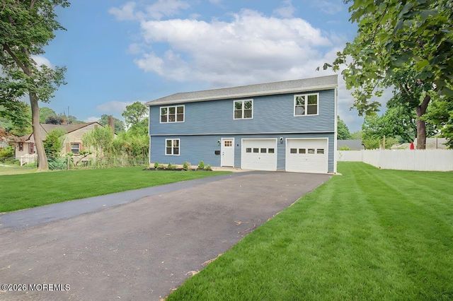 9 Campbell Drive, Eatontown, NJ 07724