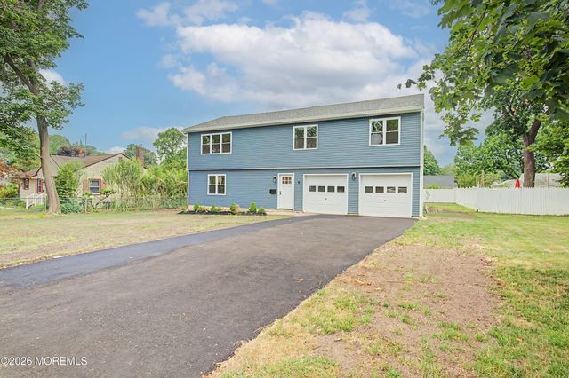 9 Campbell Drive, Eatontown, NJ 07724