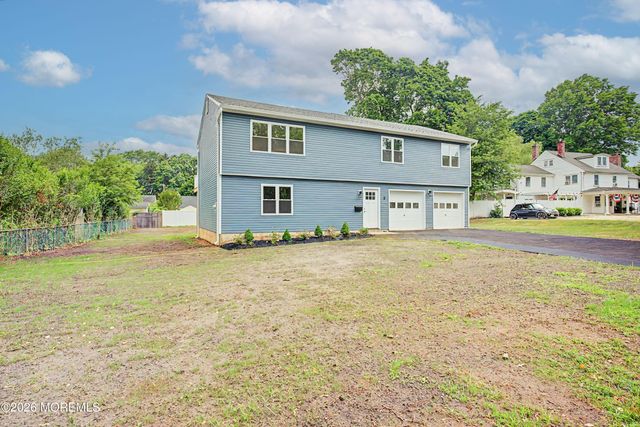 9 Campbell Drive, Eatontown, NJ 07724
