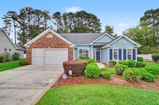 1217 Loblolly Ln., Conway, SC 29526