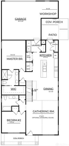 3184 Sage Court, Union Twp, OH 45152