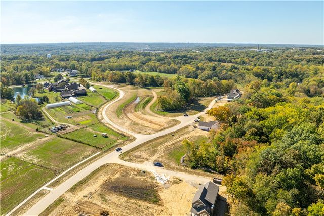 3184 Sage Court, Union Twp, OH 45152