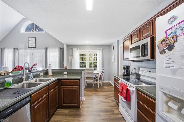 103 Brock Ridge RN, Elizabeth City, NC 27909