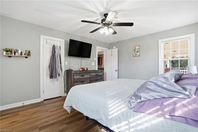 103 Brock Ridge RN, Elizabeth City, NC 27909