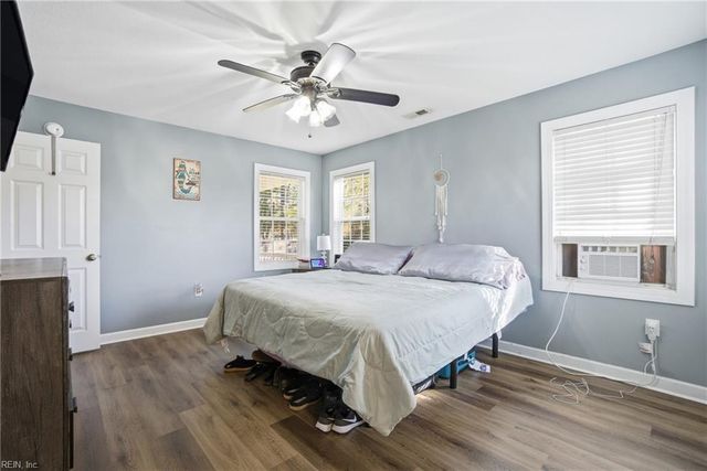 103 Brock Ridge RN, Elizabeth City, NC 27909