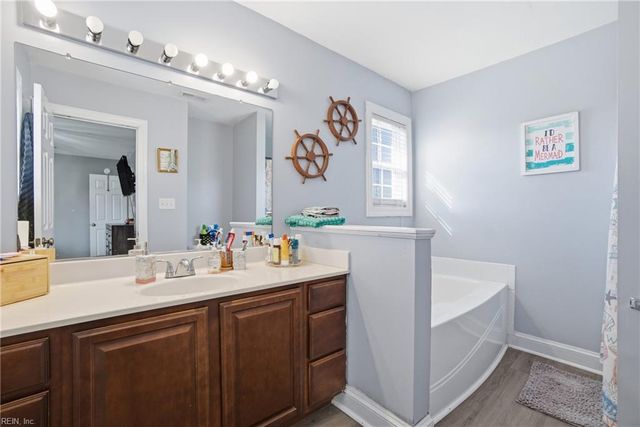 103 Brock Ridge RN, Elizabeth City, NC 27909