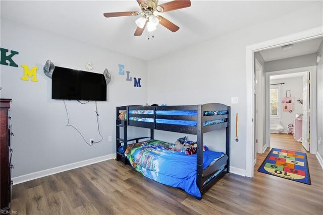 103 Brock Ridge RN, Elizabeth City, NC 27909