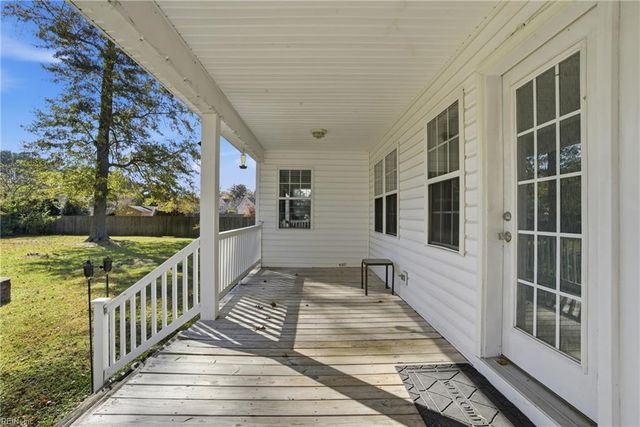 103 Brock Ridge RN, Elizabeth City, NC 27909