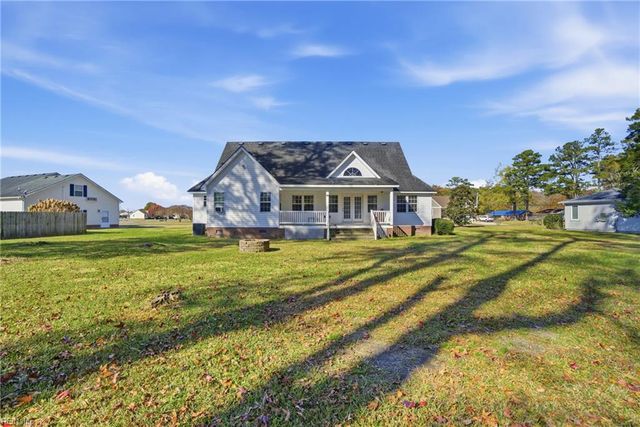 103 Brock Ridge RN, Elizabeth City, NC 27909