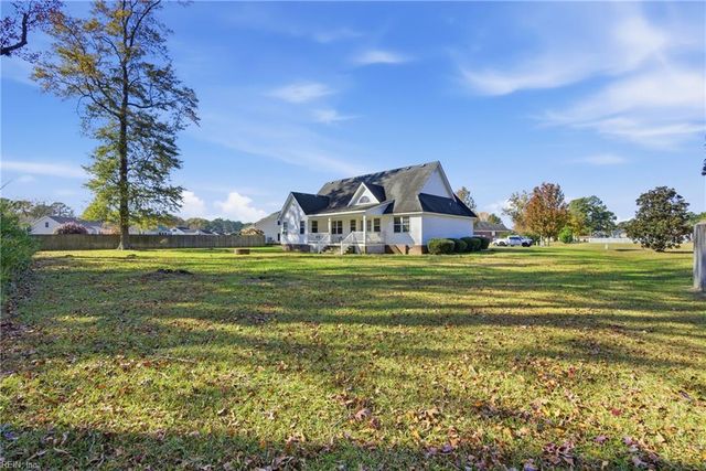 103 Brock Ridge RN, Elizabeth City, NC 27909