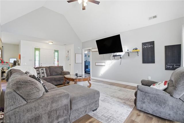 103 Brock Ridge RN, Elizabeth City, NC 27909