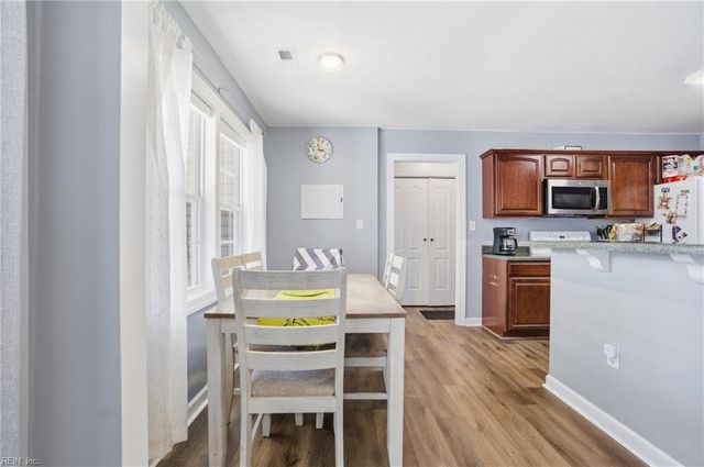 103 Brock Ridge RN, Elizabeth City, NC 27909