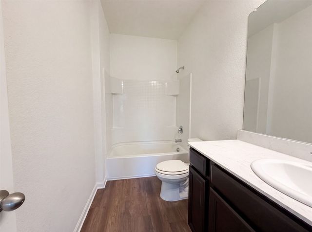 429 Starboard Drive, Crowley, TX 76036