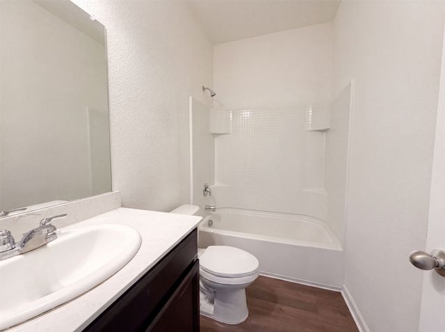 429 Starboard Drive, Crowley, TX 76036