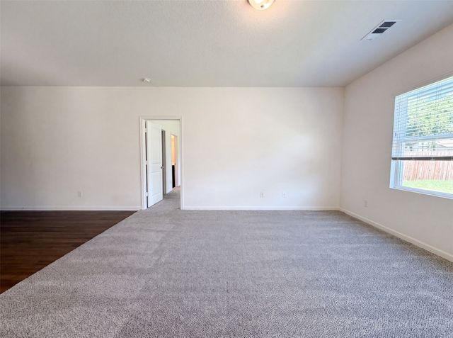 429 Starboard Drive, Crowley, TX 76036