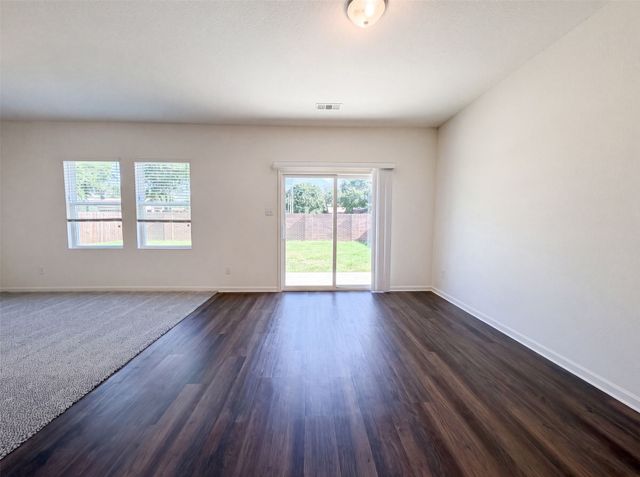 429 Starboard Drive, Crowley, TX 76036