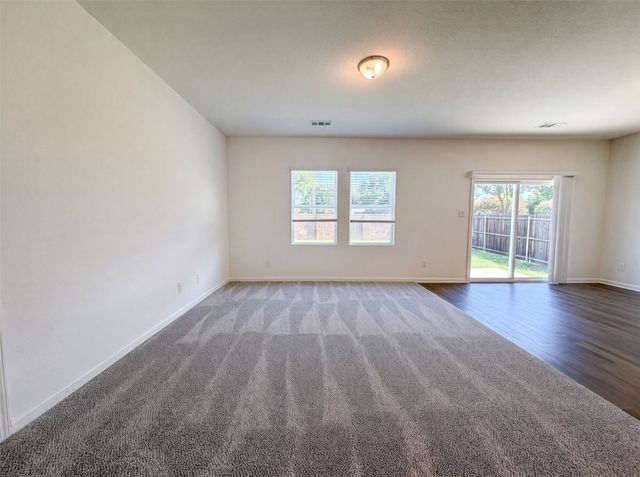 429 Starboard Drive, Crowley, TX 76036