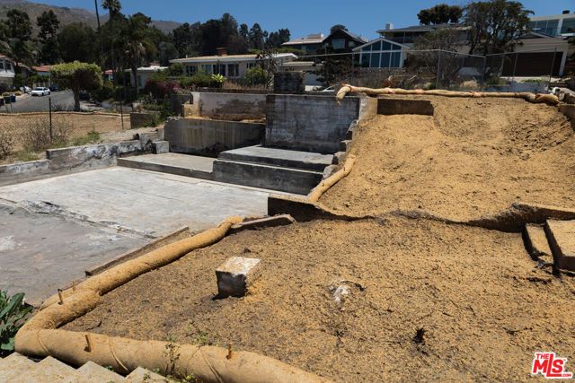 17908 Vicino Way, Pacific Palisades (los Angeles), CA 90272