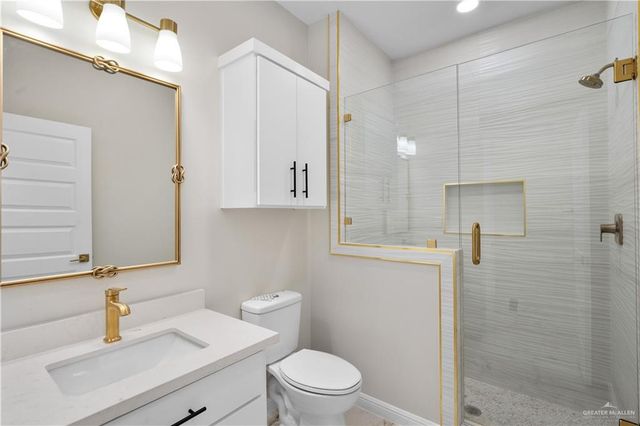 509 Pearl Street, Edinburg, TX 78542