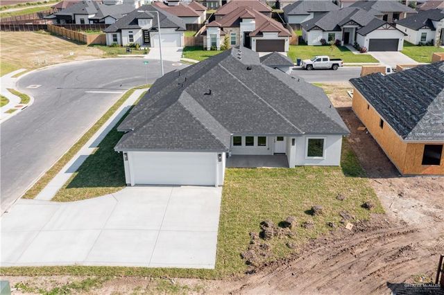 509 Pearl Street, Edinburg, TX 78542