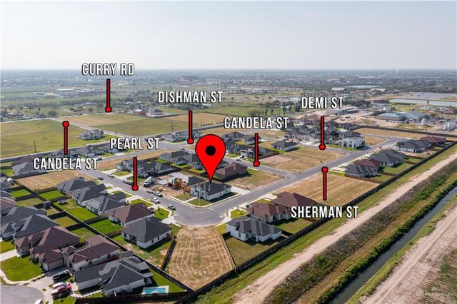 509 Pearl Street, Edinburg, TX 78542