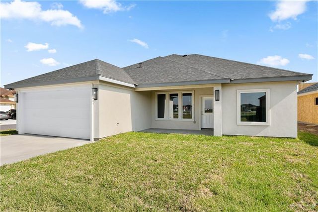 509 Pearl Street, Edinburg, TX 78542