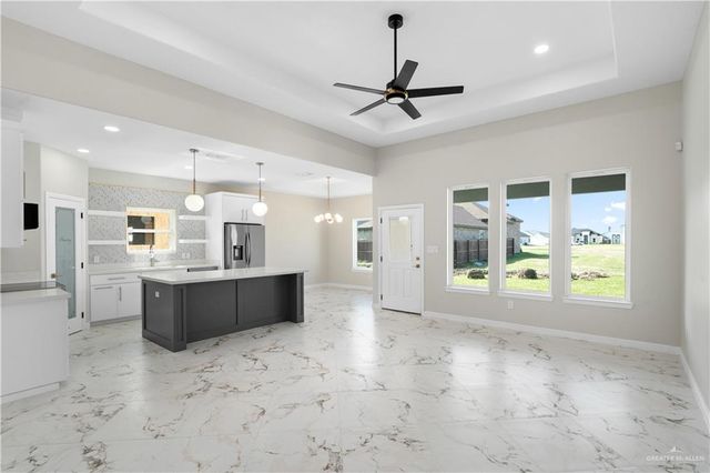 509 Pearl Street, Edinburg, TX 78542