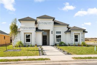 509 Pearl Street, Edinburg, TX 78542