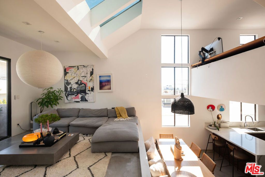 1814 Thayer Avenue 5, Los Angeles, CA 90025 — exterior