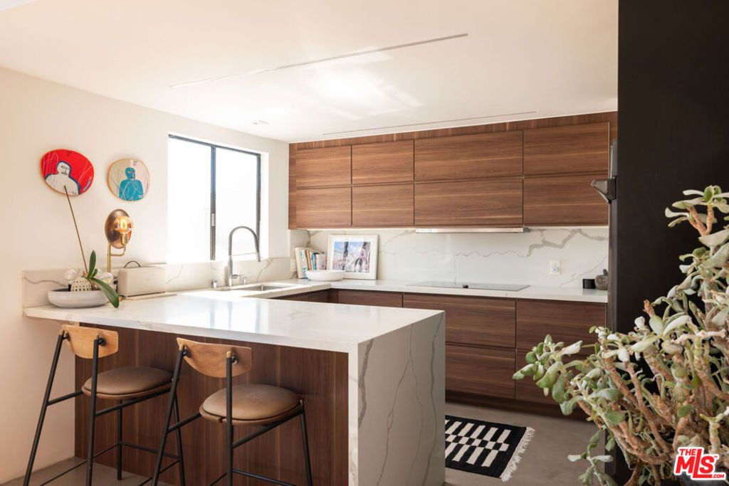 1814 Thayer Avenue 5, Los Angeles, CA 90025 — photo 4
