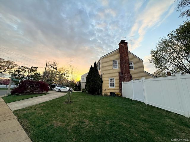 Address unavailable.