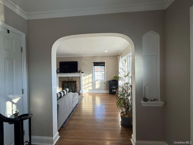 Address unavailable.