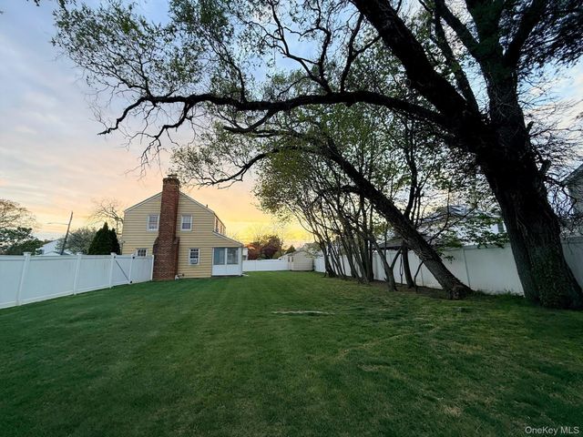 Address unavailable.