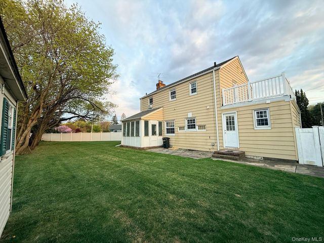 Address unavailable.