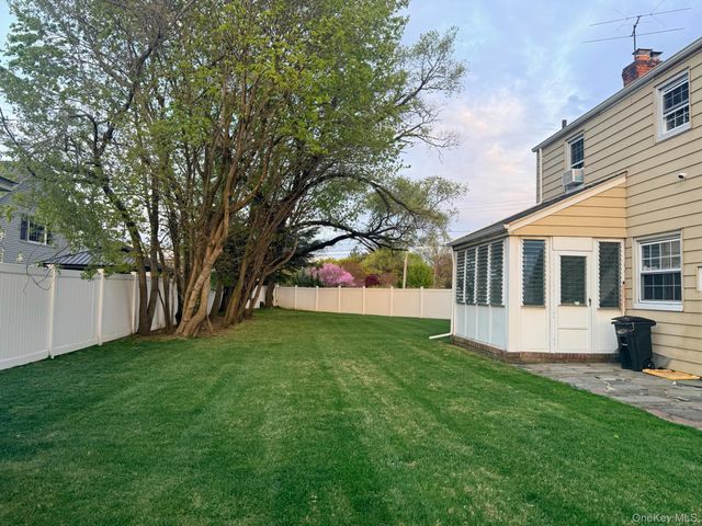 Address unavailable.