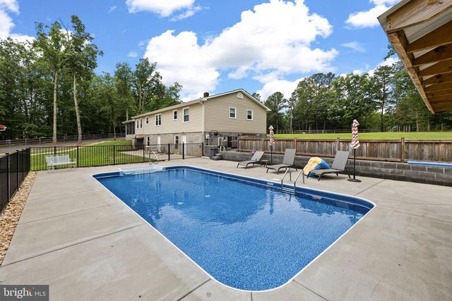 10205 ELYS FORD RD, Fredericksburg, VA 22407