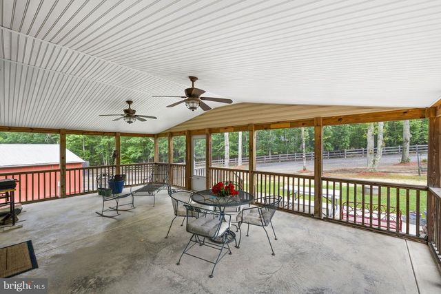 10205 ELYS FORD RD, Fredericksburg, VA 22407
