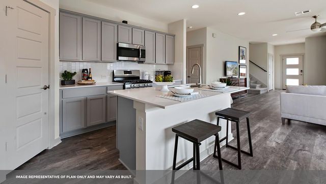 261 Centuryplant RD, Leander, TX 78641