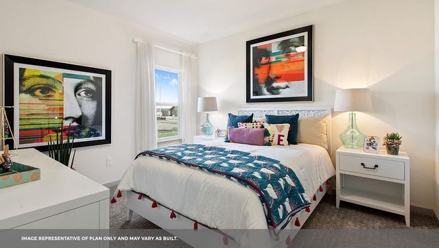261 Centuryplant RD, Leander, TX 78641