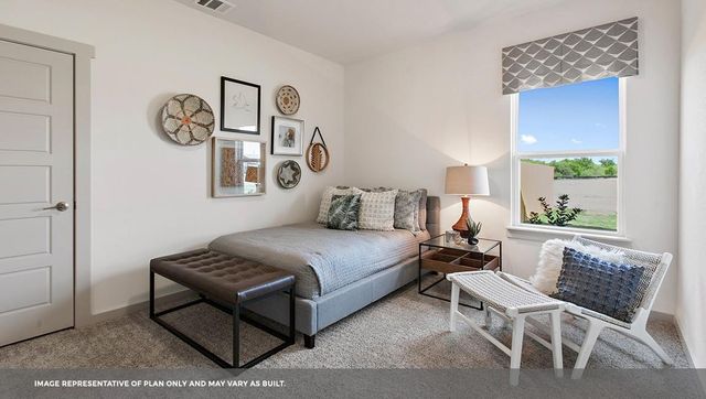 261 Centuryplant RD, Leander, TX 78641